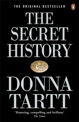 The secret history
