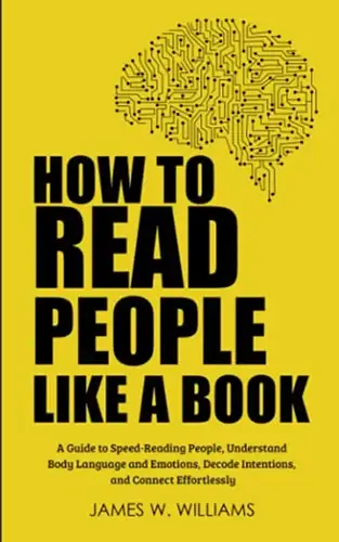 Read people like a book