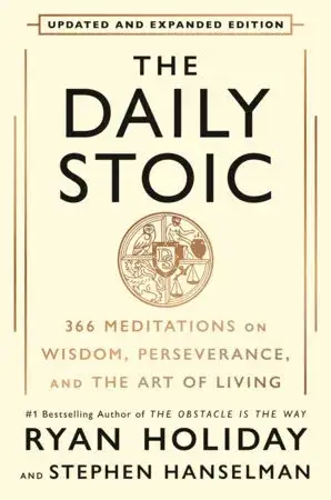 Daily Stoic