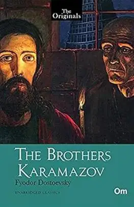 The brothers Karmazov