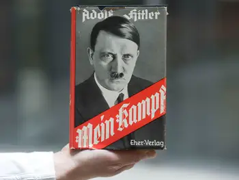 Mein Kampf