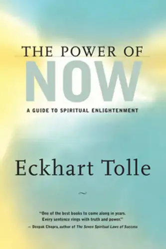 Power of now