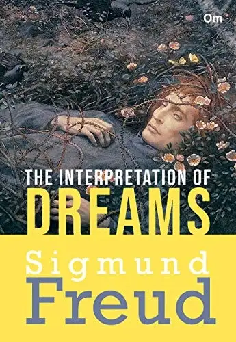 INTERPRETATION OF DREAMS