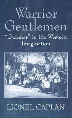 Warrior Gentlemen