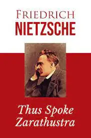 Thus Spoke Zarathustra