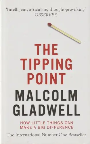 Tipping Point