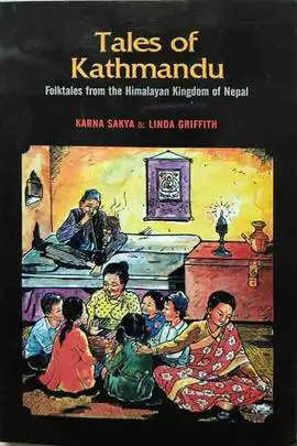 Tales of Kathmandu