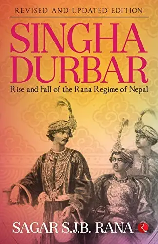 Singha durbar