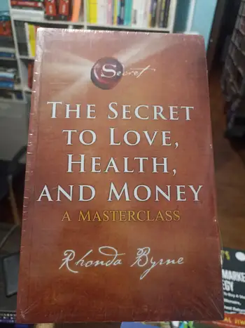THE SECRET