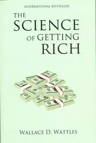 The Science of getting rich