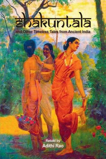Front cover of Shakuntala
