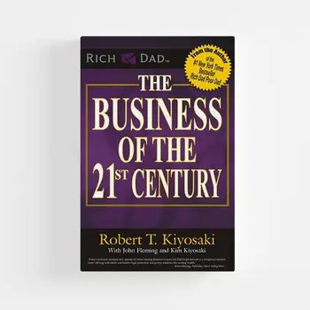 The Business of the 21st Century