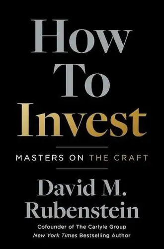 How To Invest Masters On The Craft