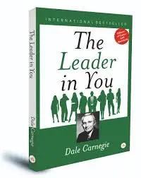 The leader in you