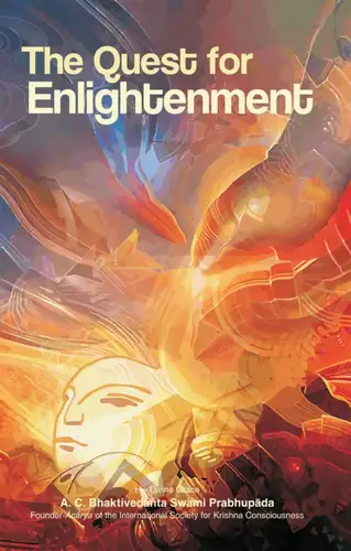The Quest for Enlightenment