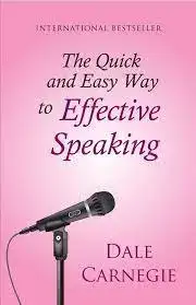 The Quick and easy way to Effective Speaking
