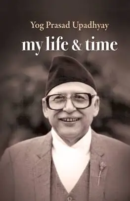 my life & time