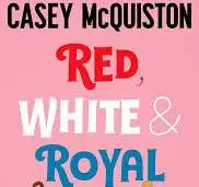 Red, White and Royal Blue