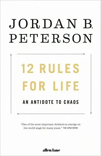 12 Rules For Life