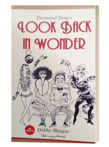 Look Back in Wonder