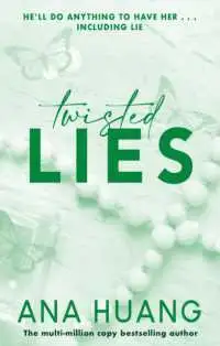 Twisted Lies - Special Edition