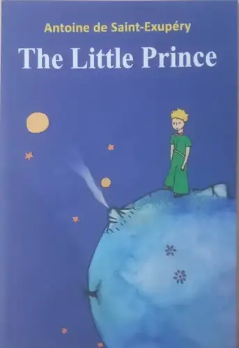 The Little Prince