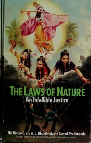 The Laws Of Nature