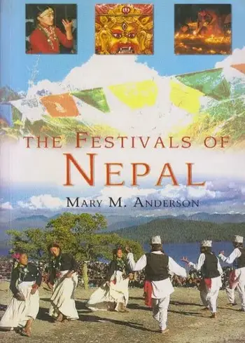 The Festivals Of Nepal