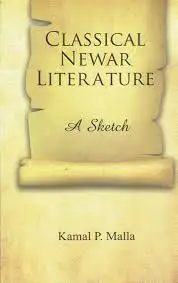 Classical Newar Literature A Sketch
