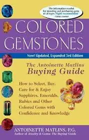Colored Gemstones Buying Guide