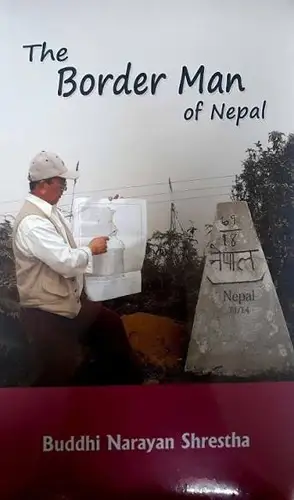 Border Man of Nepal