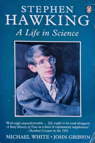 Stephen Hawking