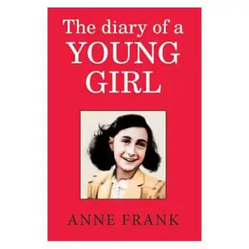 The diary of a young girl