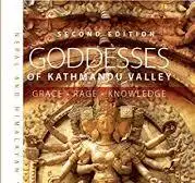 Goddesses of kathmandu valley