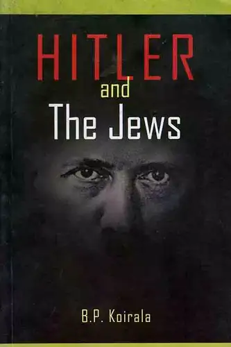 Hitler and the Jews