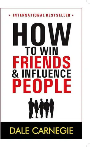 How to win friends and influence people