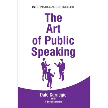 The art of public Speaking