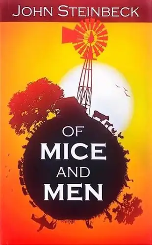 Of Mice And Men