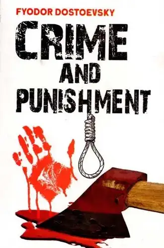 Crime And Punishment