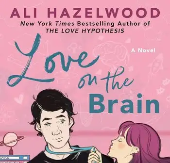 Love on the Brain