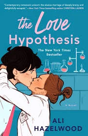 Front cover of Love Hypothesis