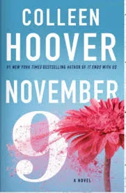 Front cover of November 9