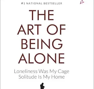 The art of being alone