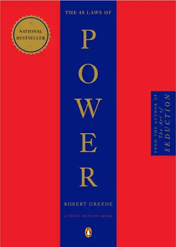 The 48 Laws Of Power