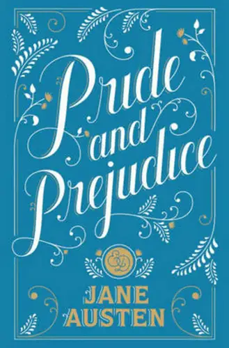 pride and prejudice